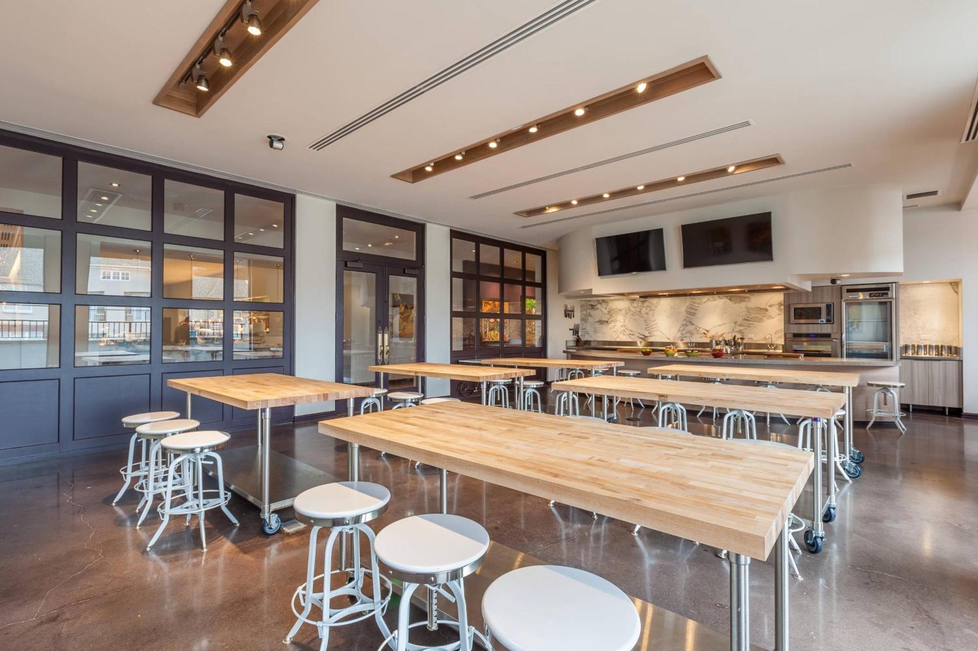 芒廷布鲁克波西米亚大酒店 - 傲途格精选酒店 伯明翰 外观 照片