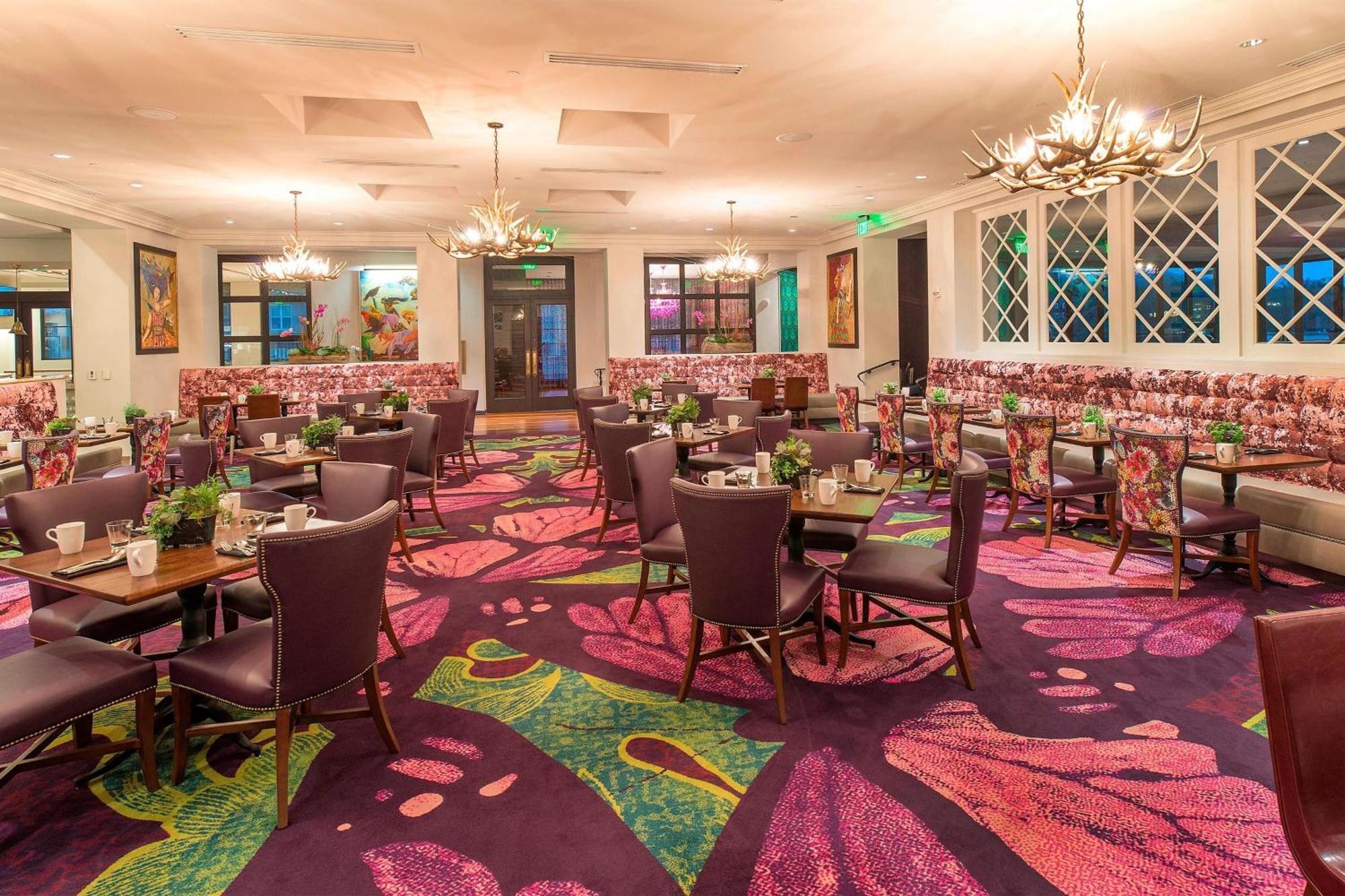 芒廷布鲁克波西米亚大酒店 - 傲途格精选酒店 伯明翰 外观 照片