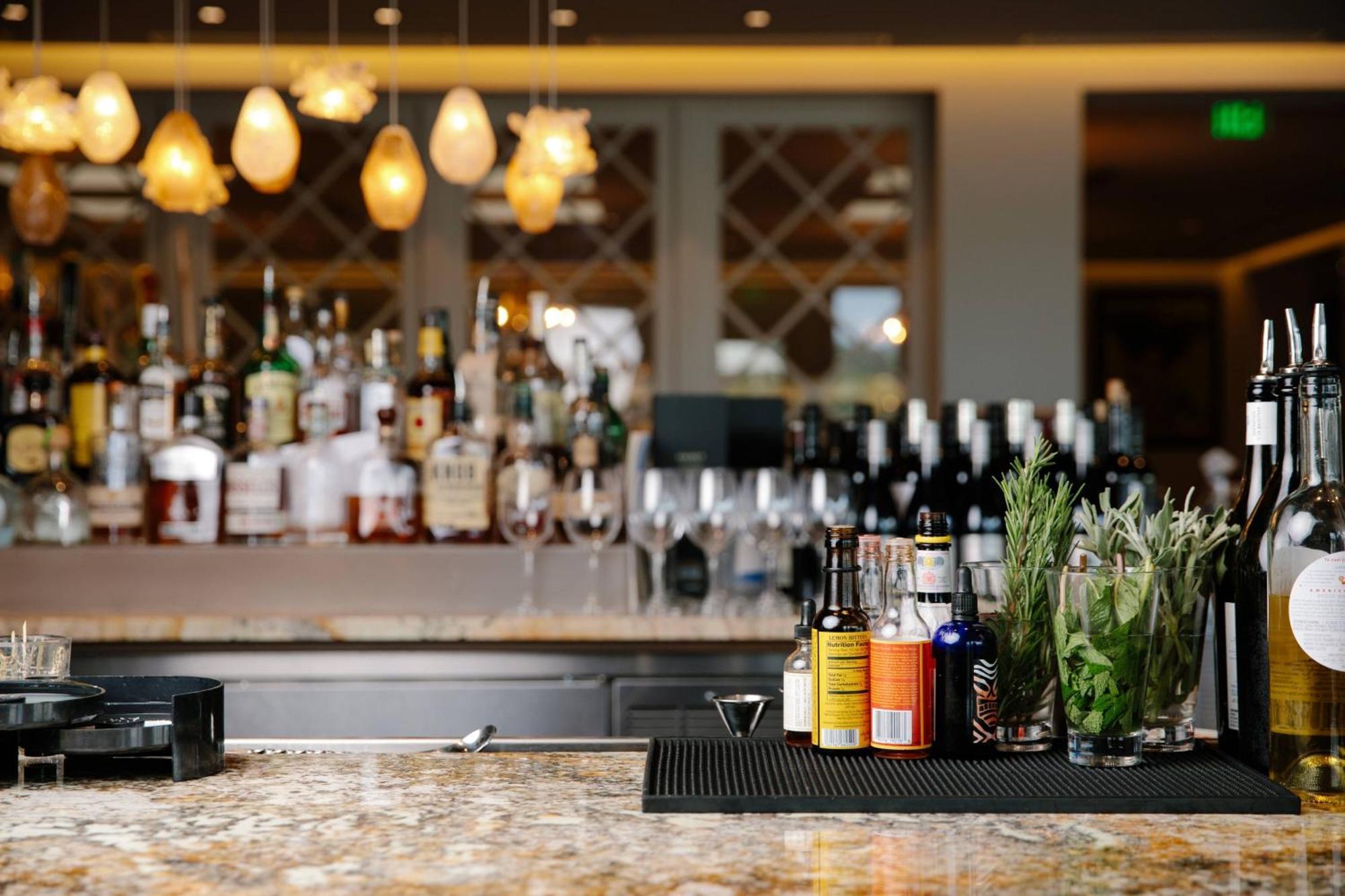芒廷布鲁克波西米亚大酒店 - 傲途格精选酒店 伯明翰 外观 照片