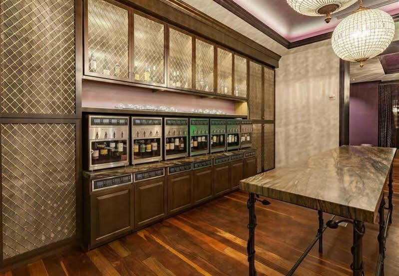 芒廷布鲁克波西米亚大酒店 - 傲途格精选酒店 伯明翰 外观 照片
